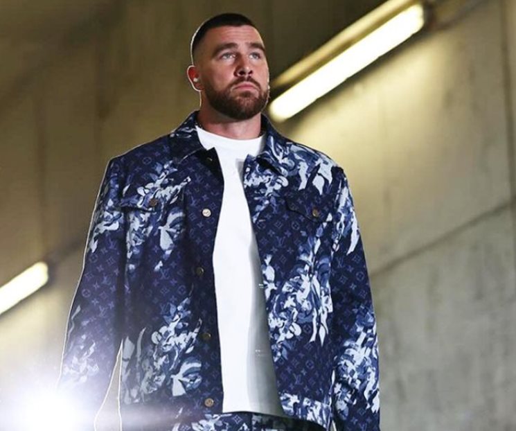 Explora Travis Kelce oportunidades en Tv y cine