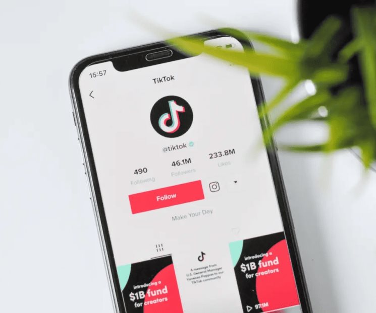 Europa investiga a TikTok por posibles daños a niños y adolecentes