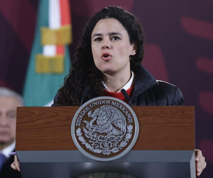 Segob celebra que se abran foros para analizar paquete de reformas