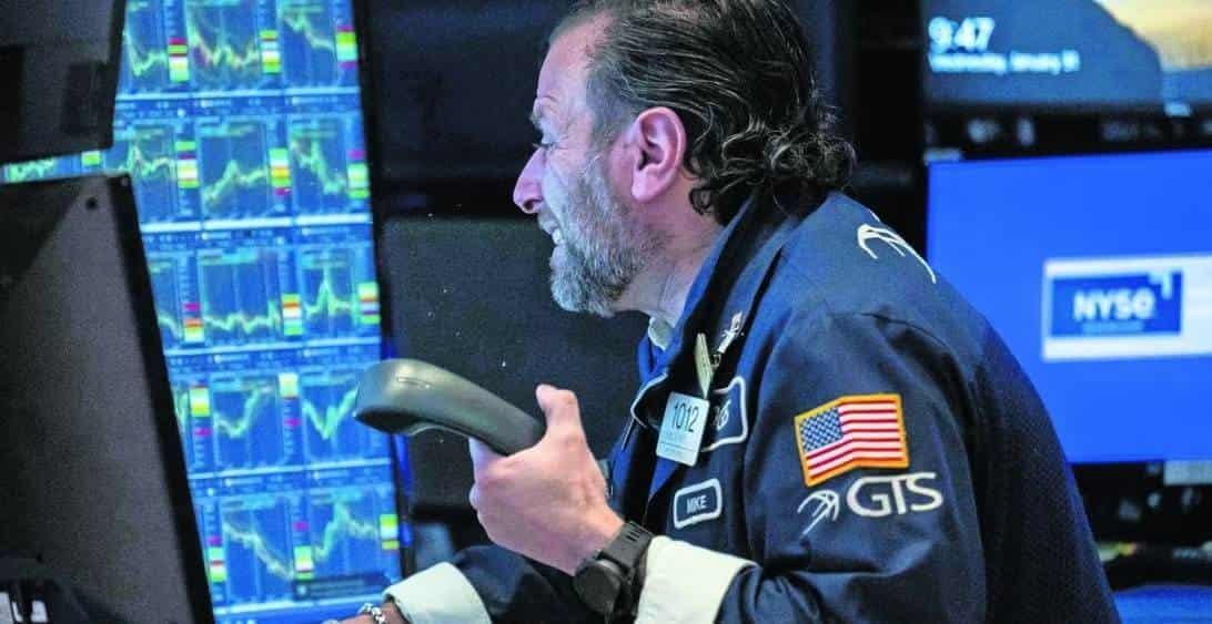 Esperan año favorable para mercados financieros