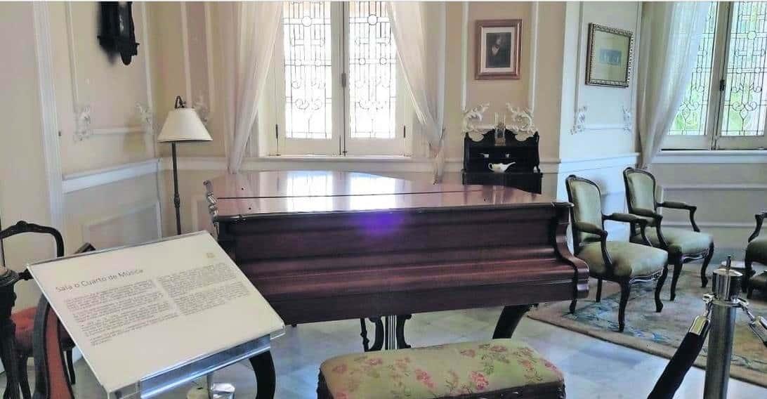 La Quinta Montes Molina, pilar de la arquitectura de Mérida