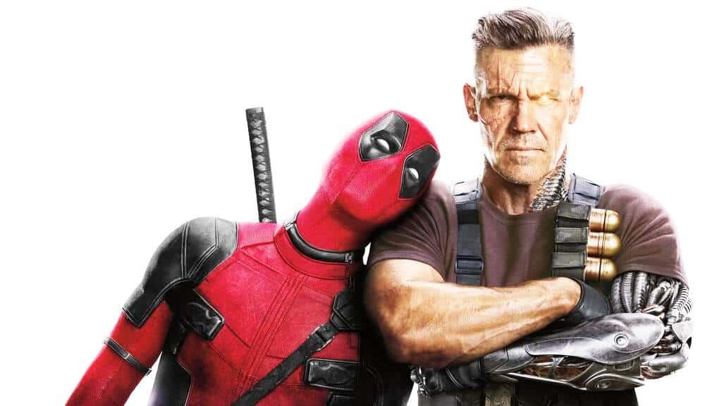 Podría Josh Brolin volver a su papel de villano de Deadpool