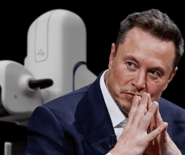 Paciente Neuralink ya puede controlar ratón de PC con la mente