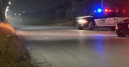 Luego de acudir a un viaje que le habían solicitado, un trabajador de plataforma Didi, fue asaltado, la madrugada de ayer en la zona de San Mateo, en el municipio de Benito Juárez.