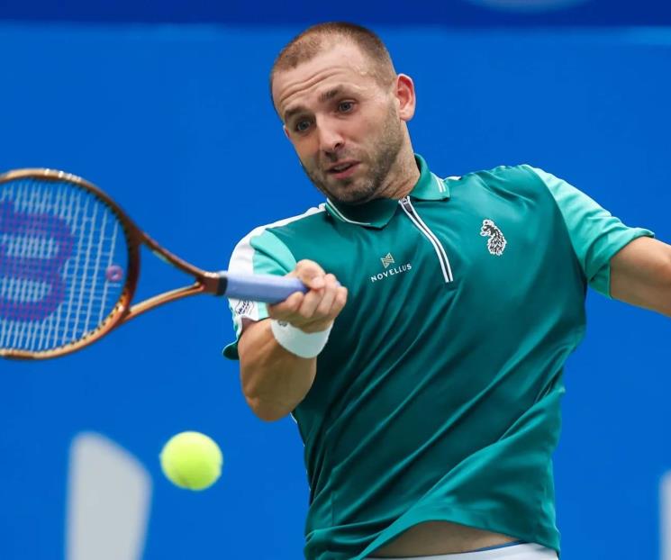 Ya hubo sorpresa en Los Cabos Ya hubo sorpresa en Los Cabos