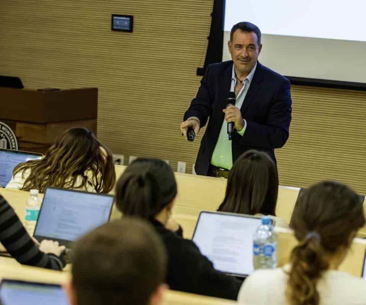 Llama a evitar la polarización en redes sociales
