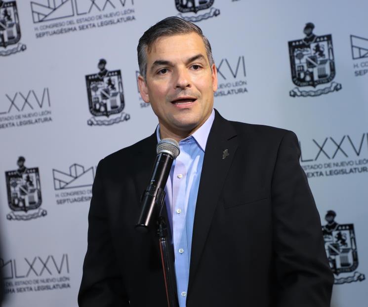 Analizan sanción ejemplar a Samuel