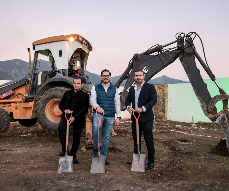 Construirán plaza en El Barrial Construirán plaza en El Barrial