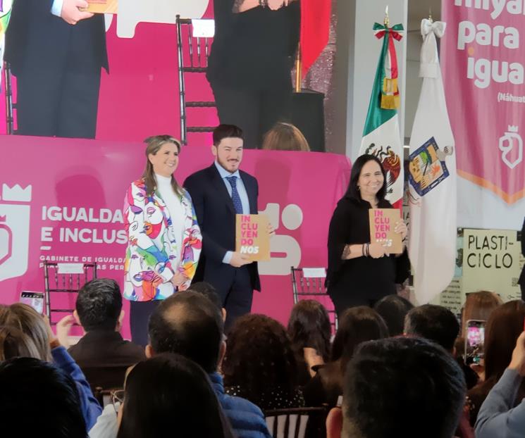 Crea NL Procuraduría de la Defensa de las Mujeres