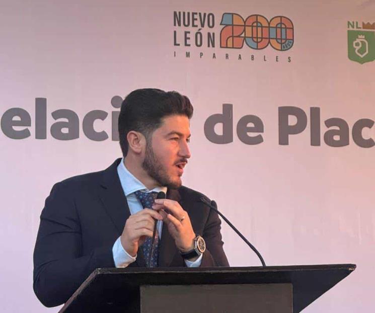 Descarta tinte electoral en bono Descarta tinte electoral en bono