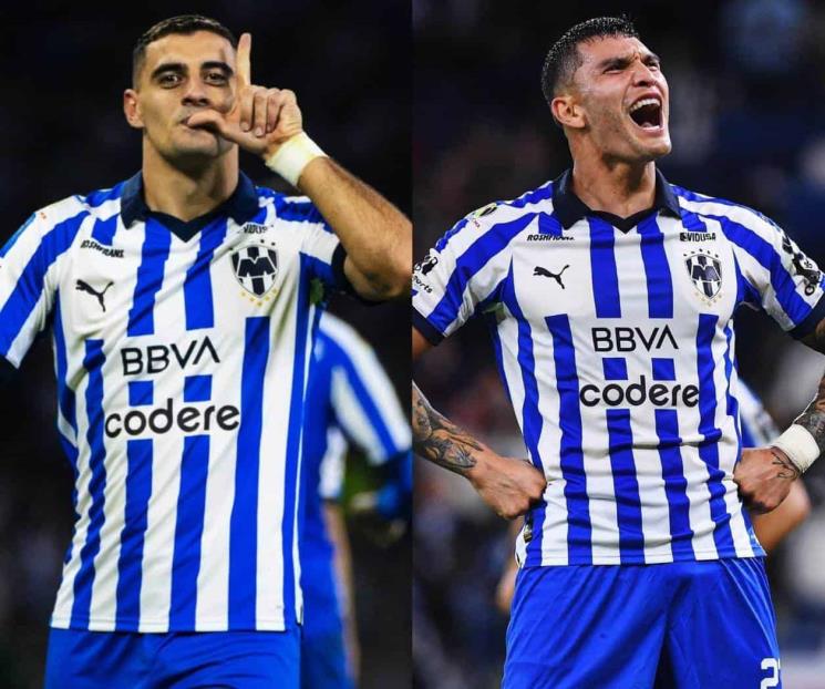 Brandon o Berterame, la duda del Tano para enfrentar a Bravos