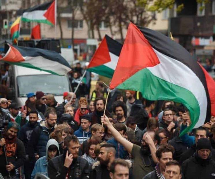 Defienden americanos la ocupación de Israel