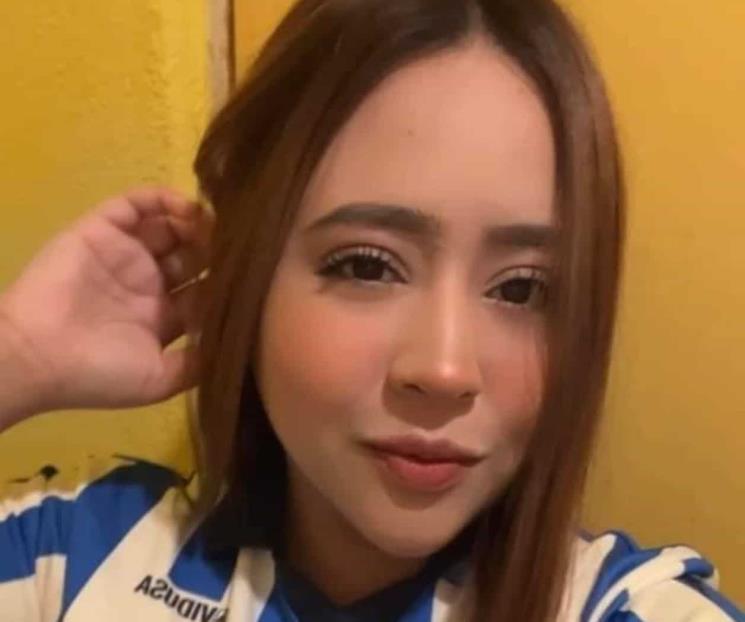 Aficionada de Rayados atropellada en Torreón ya fue dada de alta Aficionada de Rayados atropellada en Torreón ya fue dada de alta