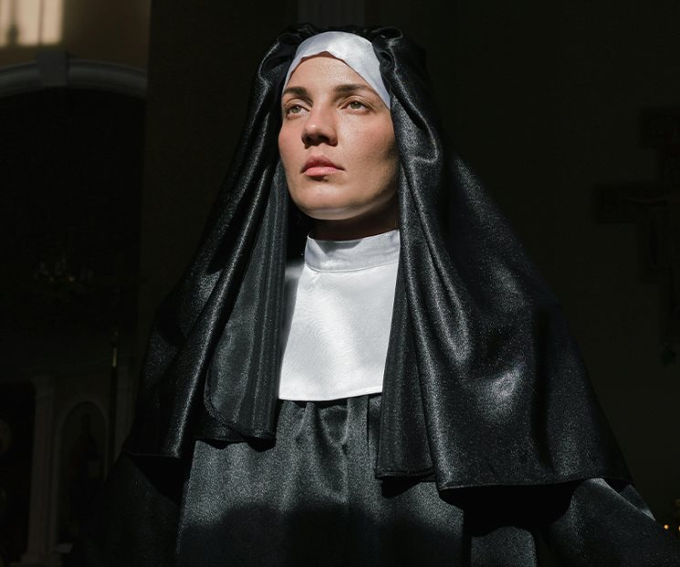Estafan a monjas con IA; se hacían pasar por el Obispo Estafan a monjas con IA; se hacían pasar por el Obispo