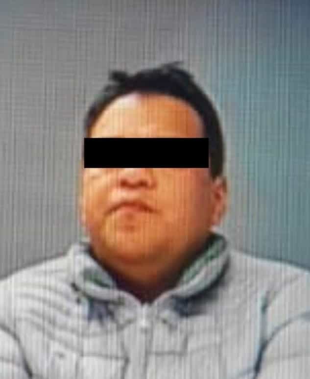 Un Juez sentenció a 30 años de prisión a un hombre que en junio del 2022 amenazó a su expareja, así como a la actual pareja de ella, a los cuales agrede a golpes y se llevó a las dos hijas de la mujer, para luego ser detenido elementos de la Policía de Guadalupe.