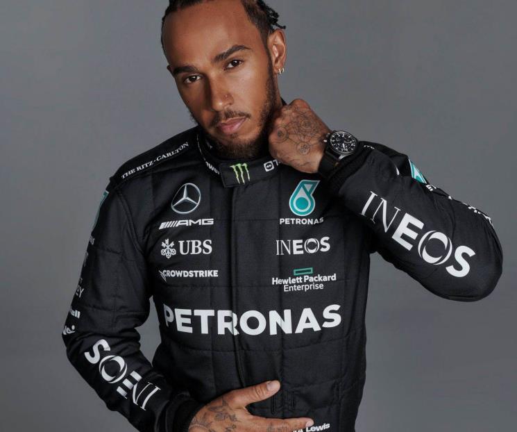 Filtran contrato millonario de Lewis Hamilton con Ferrari Filtran contrato millonario de Lewis Hamilton con Ferrari