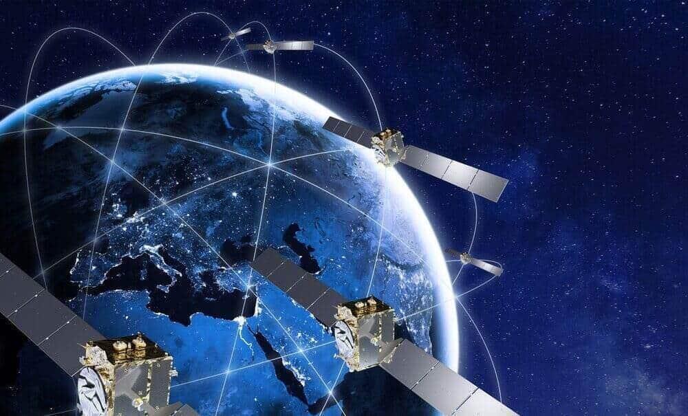 Italia arranca proyecto para desarrollar una nube en el espacio Italia arranca proyecto para desarrollar una nube en el espacio