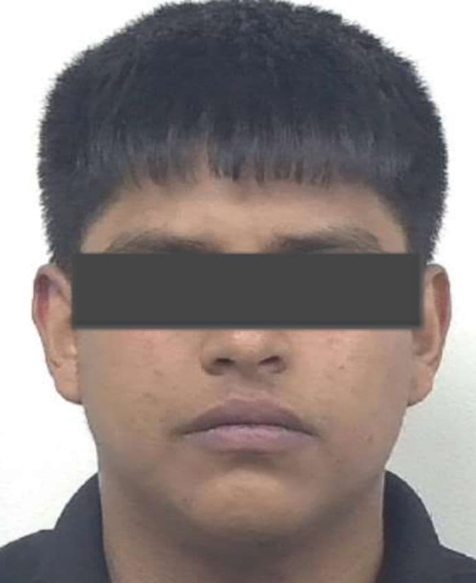 A dos años de privar de la vida a una mujer que días antes ya había amenazado de muerte, en la Colonia Revolución Proletaria, al sur de Monterrey, un reo del Penal de Apodaca fue notificado de orden de aprehensión por homicidio calificado.