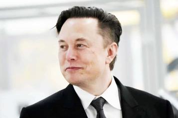 Nominan a Elon Musk para Nobel de la Paz