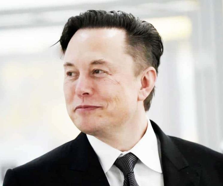 Nominan a Elon Musk para Nobel de la Paz Nominan a Elon Musk para Nobel de la Paz