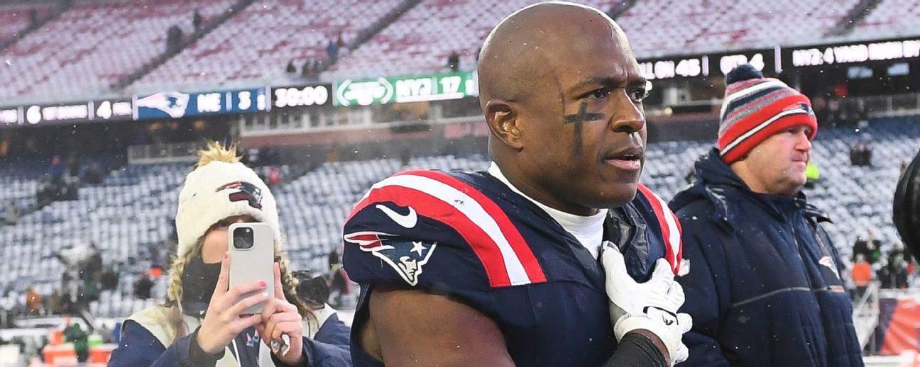 Matthew Slatter dice adiós a la NFL