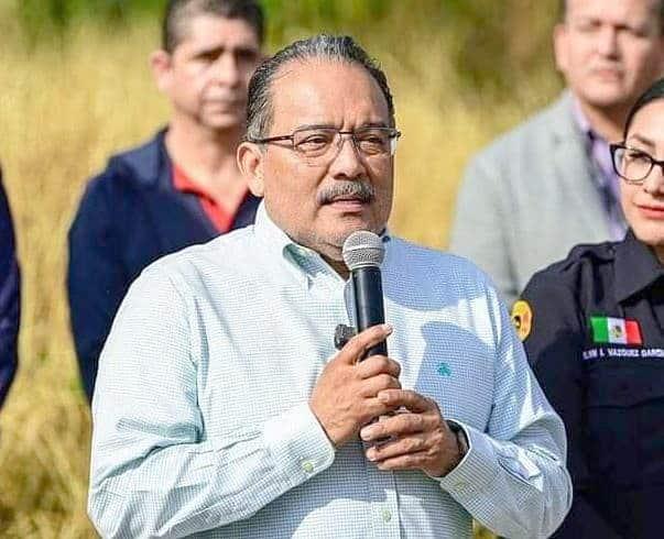 Pide Mijes privilegiar diálogo para resolver embargos