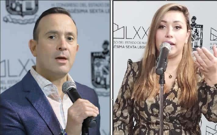 Advierten PAN y Morena no aprobarán deuda para AyD
