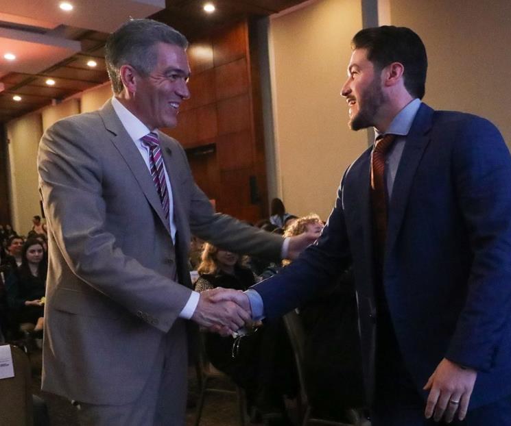 Pide a Consejo NL mediar en Presupuesto y nuevo pasivo