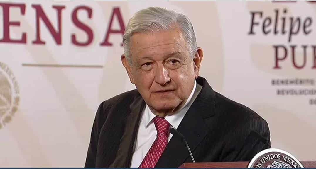 No quiero participar en este debate: AMLO sobre Israel y Lula No quiero participar en este debate: AMLO sobre Israel y Lula