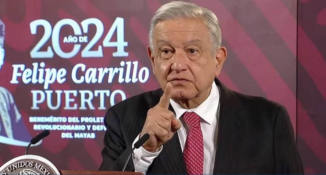 Así respondió AMLO a cada cuestionamiento de The New York Times