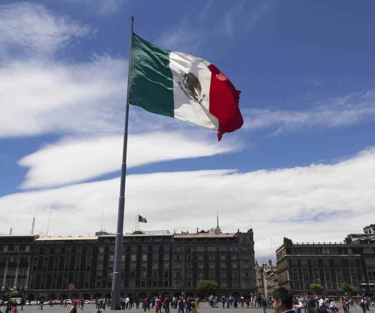 Día de la Bandera: ¿Por qué se celebra el 24 de febrero?