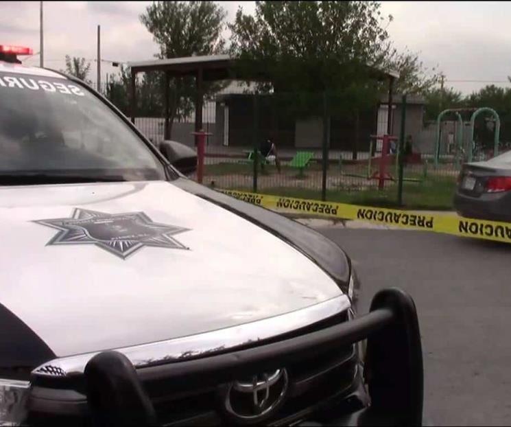 Atracan a gallero en Juárez
