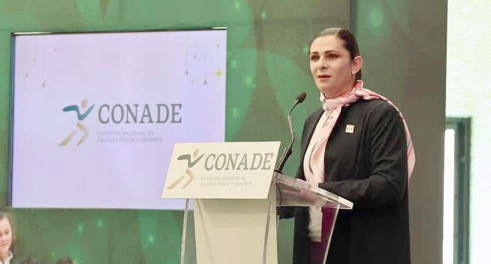 Interpone ASF denuncias penales contra la Conade