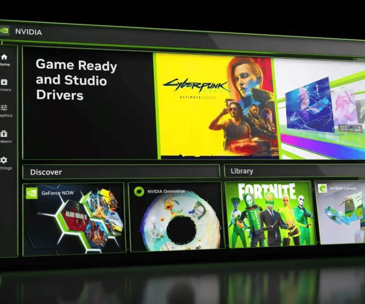 NVIDIA dice adiós a la GeForce Experience NVIDIA dice adiós a la GeForce Experience
