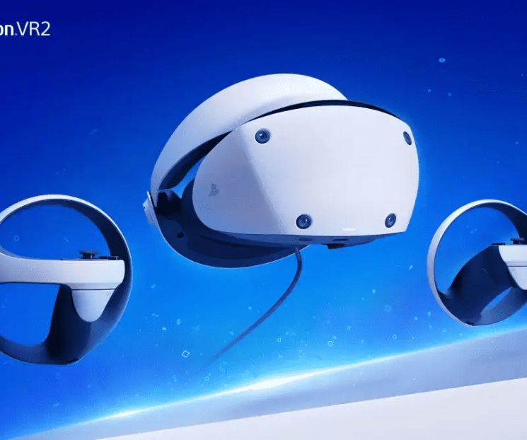 El PlayStation VR2 recibirá soporte oficial para PC muy pronto El PlayStation VR2 recibirá soporte oficial para PC muy pronto