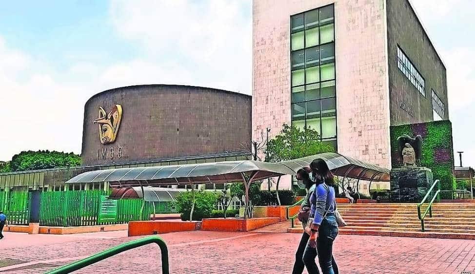 IMSS va contra elusión y defraudación fiscal