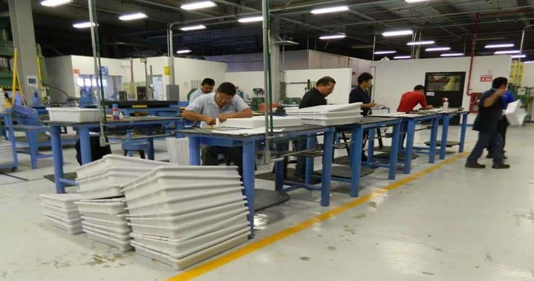 Economía creció 3.2% en 2023, ligeramente por arriba de lo estimado