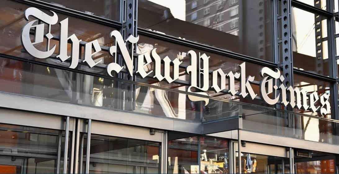 Por años, EU investigó nexos entre cárteles y aliados de AMLO: NYT Por años, EU investigó nexos entre cárteles y aliados de AMLO: NYT