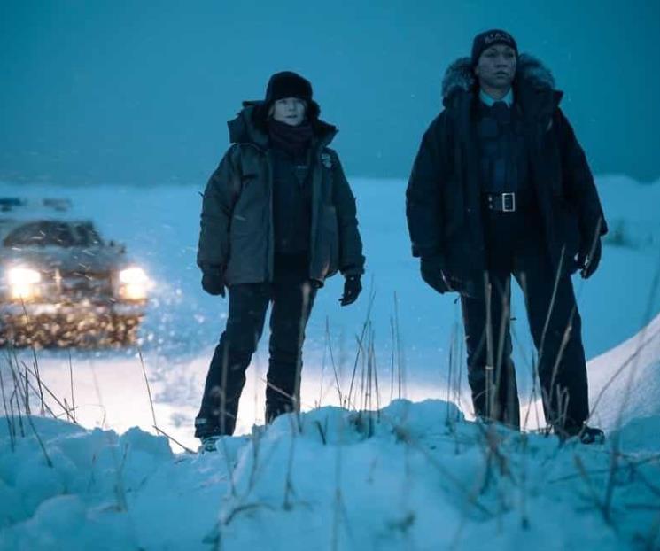 Renuevan la serie “True Detective” para una quinta temporada