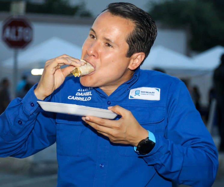 Invitan a disfrutar de Taquero San Nico