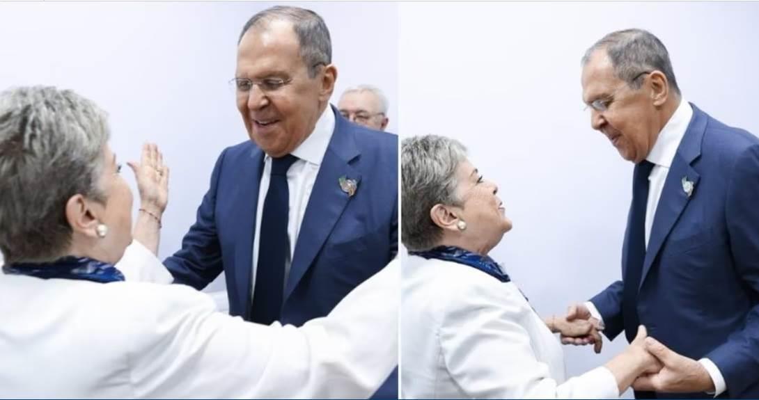 México rechaza en OEA condena a Rusia por invasión a Ucrania