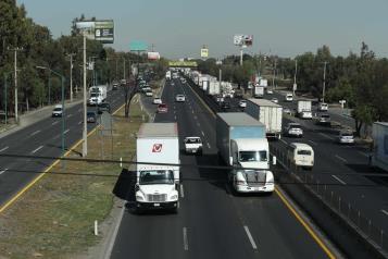 Robo de camiones de carga asegurados se dispar&oacute; 46% en 2 a&ntilde;os: AMIS