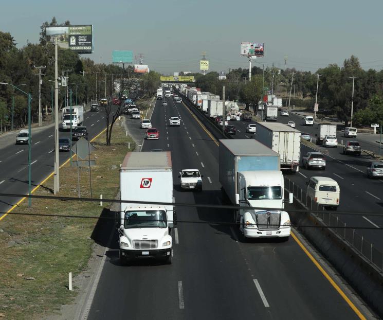 Robo de camiones de carga asegurados se disparó 46% en 2 años: AMIS Robo de camiones de carga asegurados se disparó 46% en 2 años: AMIS