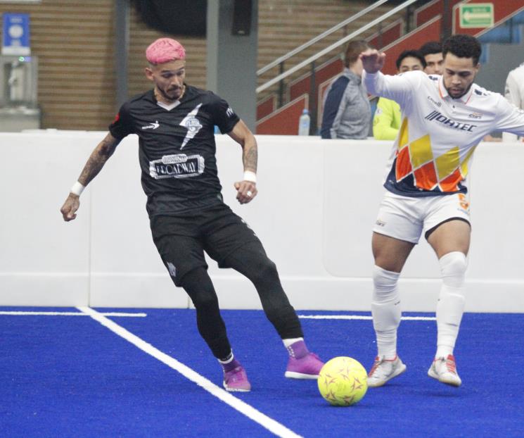 Va Flash por su victoria 17