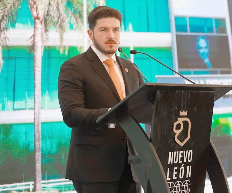 Voy a ver de dónde saco dinero: Samuel