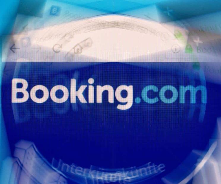 Multa a Booking de 486 millones de euros por la CNMC Multa a Booking de 486 millones de euros por la CNMC