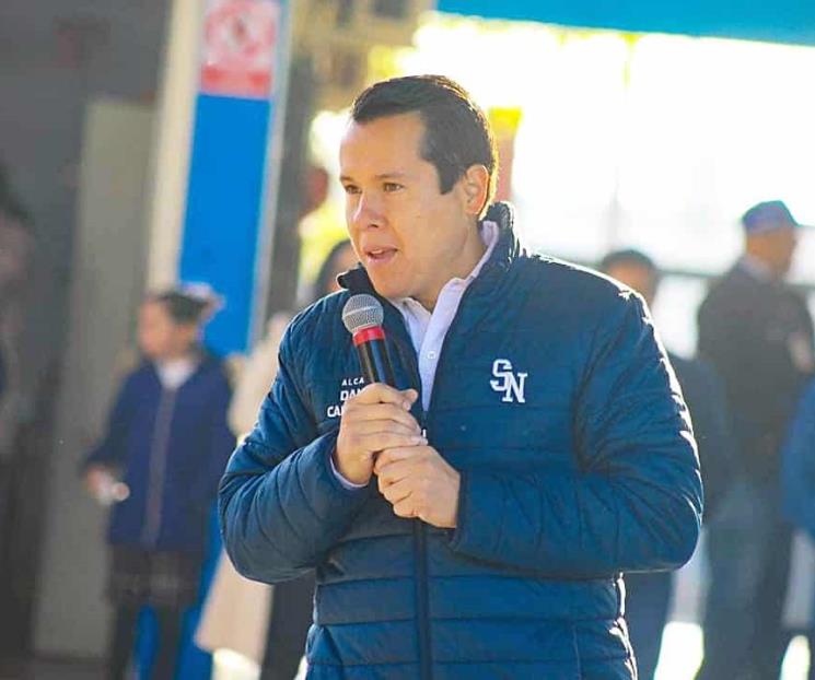 Celebra Carrillo liberación de cuentas municipales
