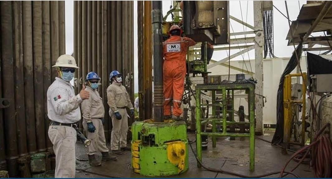 Campos Quesqui y Tupilco están lejos de alcanzar metas de Pemex