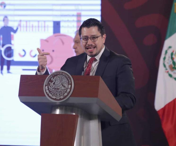 Infonavit presenta el plan de vivienda de AMLO