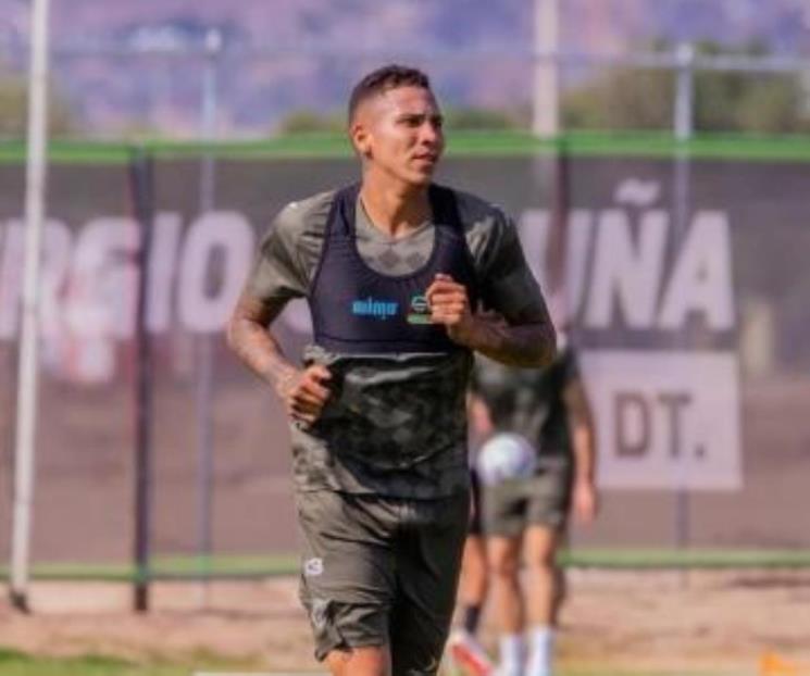 Donarán Bravos taquilla a familia de Diego Chávez 
